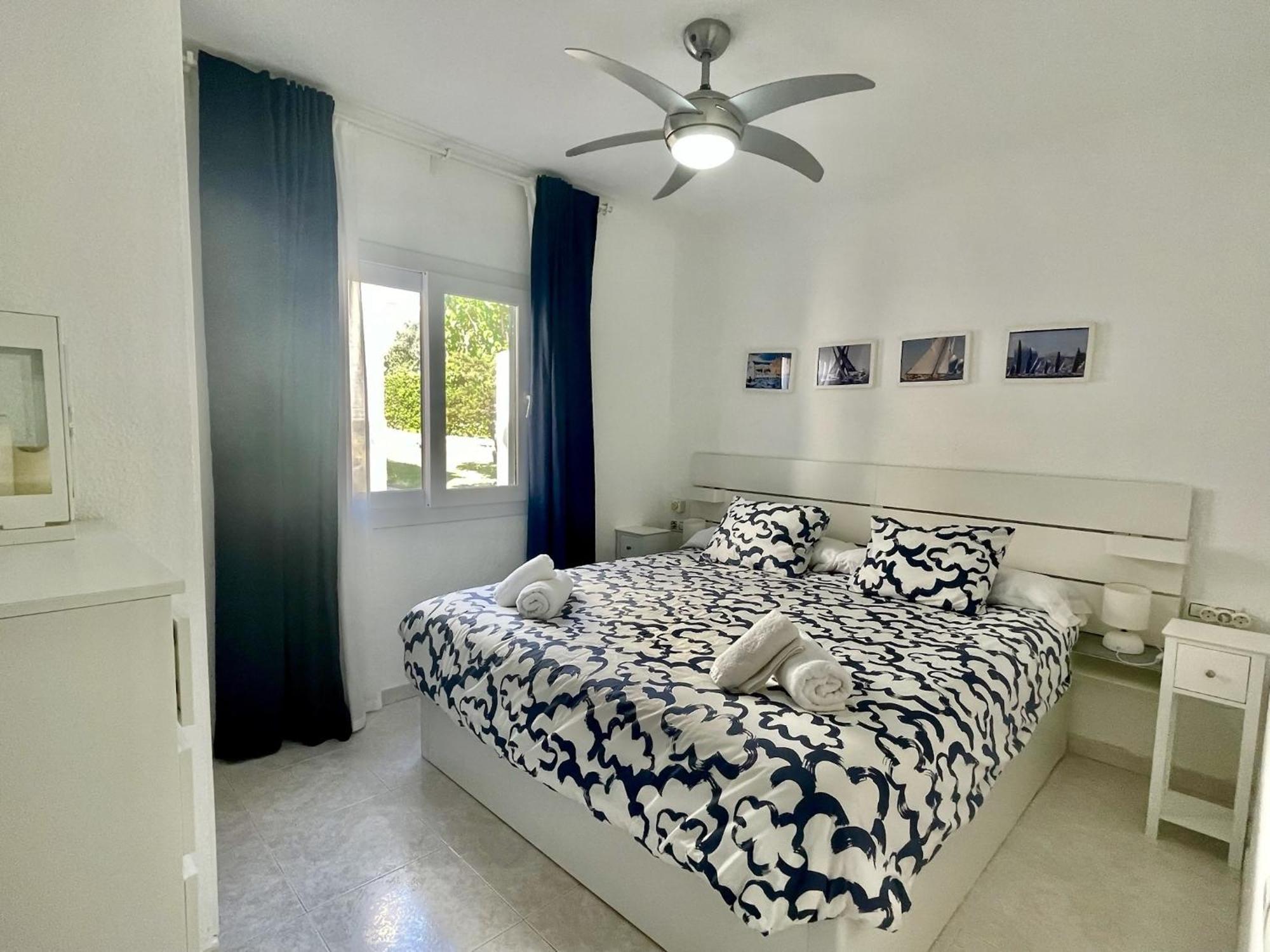 Forcat Apartamento Bajo Con Jardin Y Piscina Ciutadella  Exterior foto